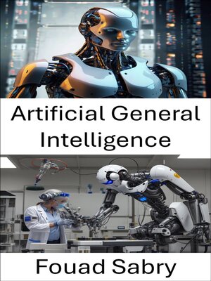 cover image of Artificial General Intelligence